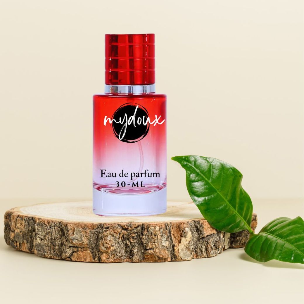 Strawberry Fresh Fragrance Luxury Perfume-30ml