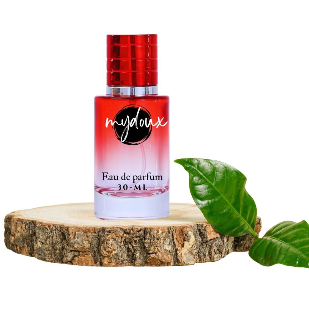Strawberry Fresh Fragrance Luxury Perfume-30ml