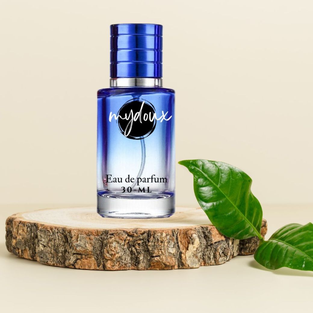 Blue moon  Fresh Fragrance Spray Luxury Perfume-30ml