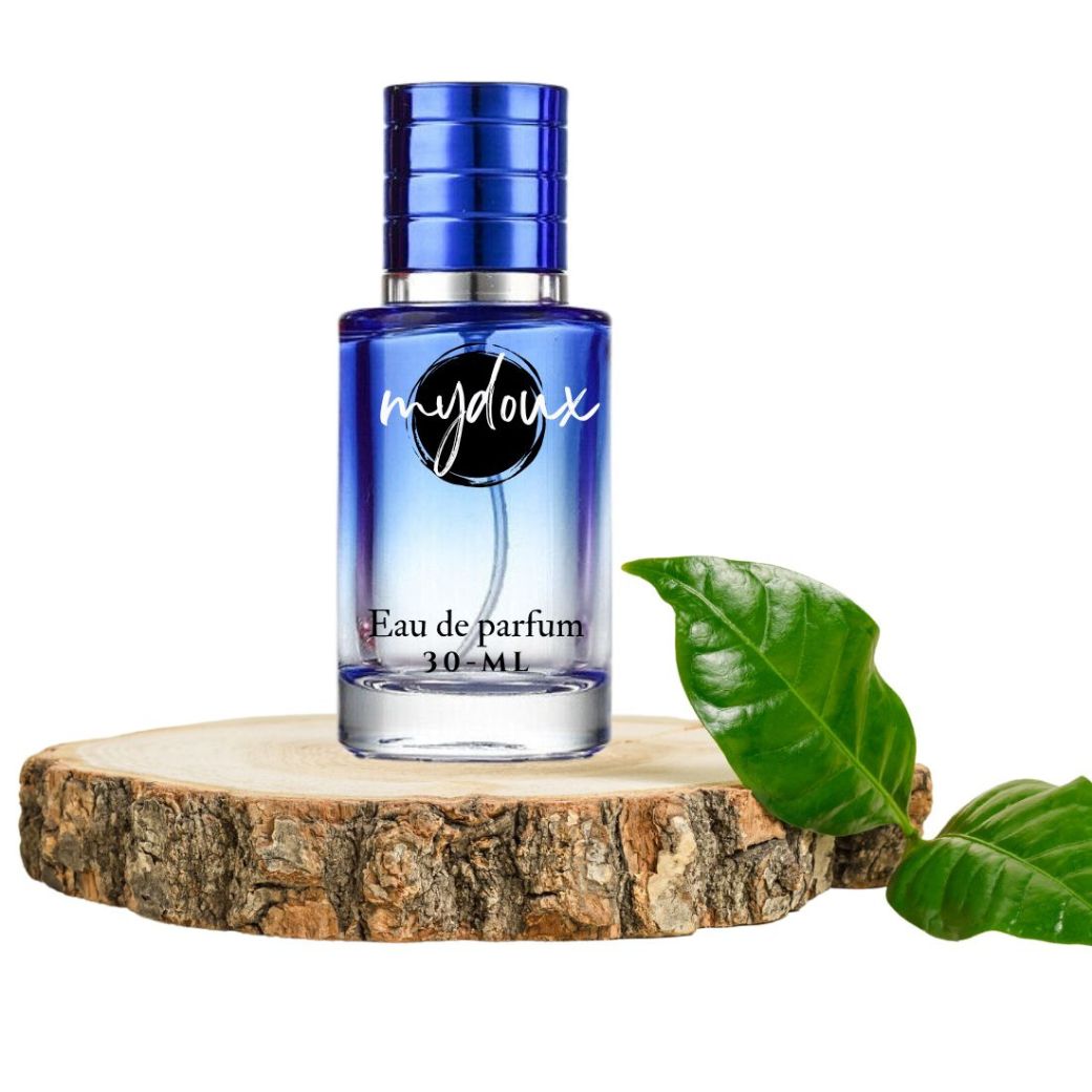 Blue moon  Fresh Fragrance Spray Luxury Perfume-30ml
