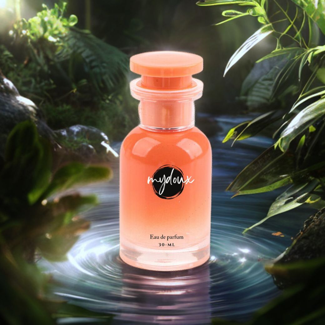 Feel Good Fresh Fragrance Luxury Perfume-30ml