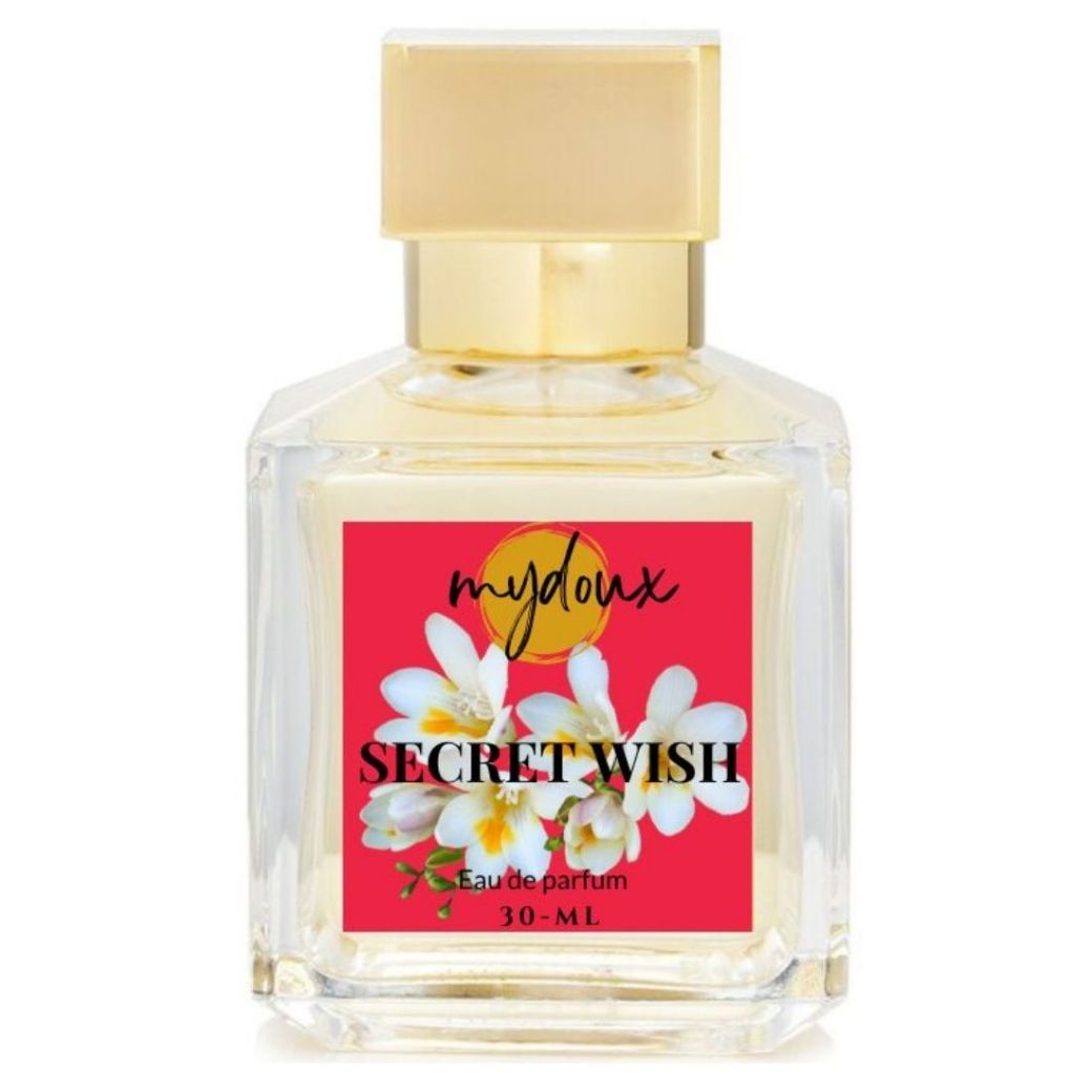 Secret Wish Luxury Perfume Scent-30ML