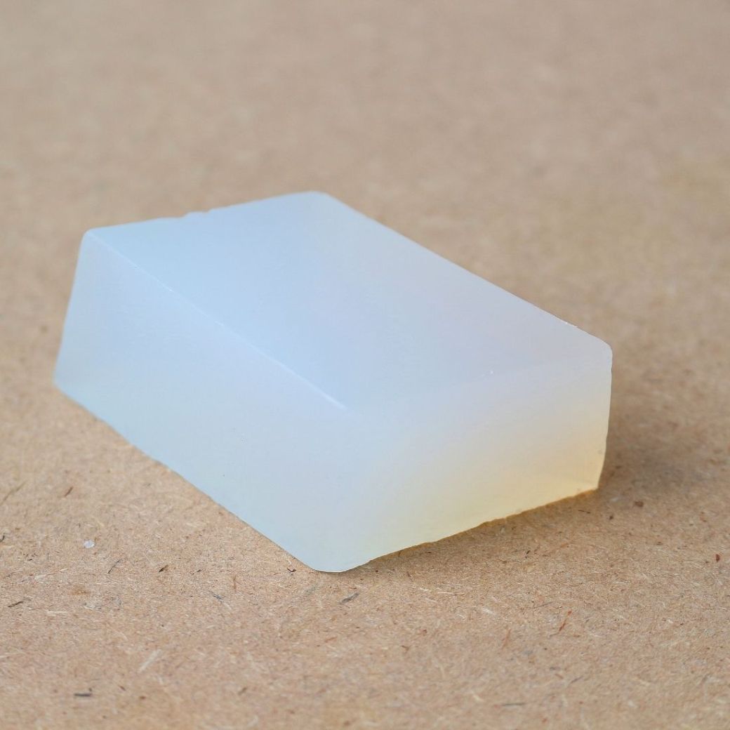 Glycerine Transparent Soap Base-1000gm