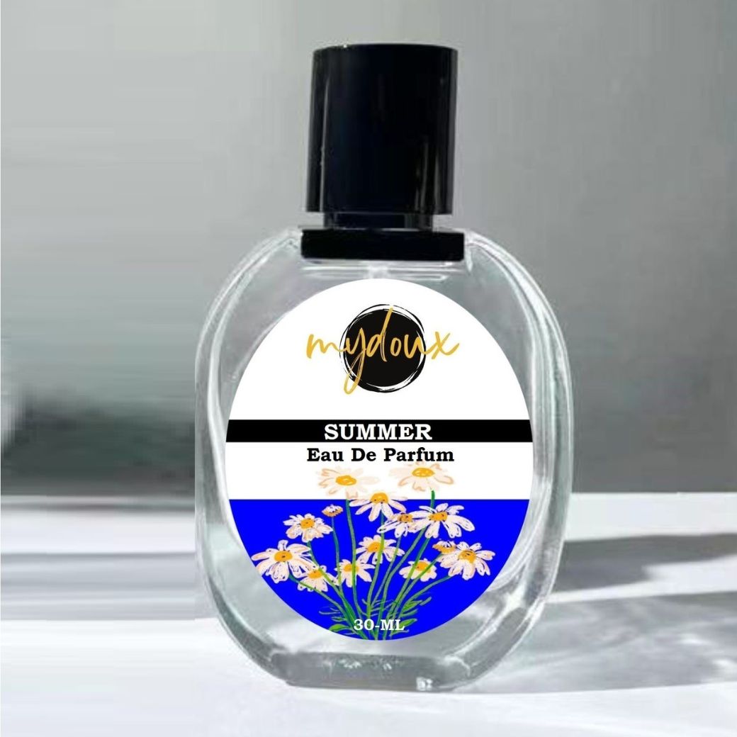 Summer Luxury Perfume-30ml