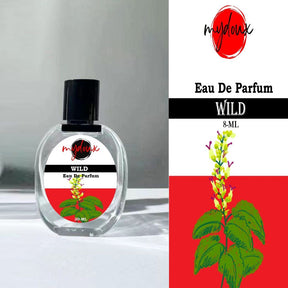 Wild Luxury Perfume-30ml