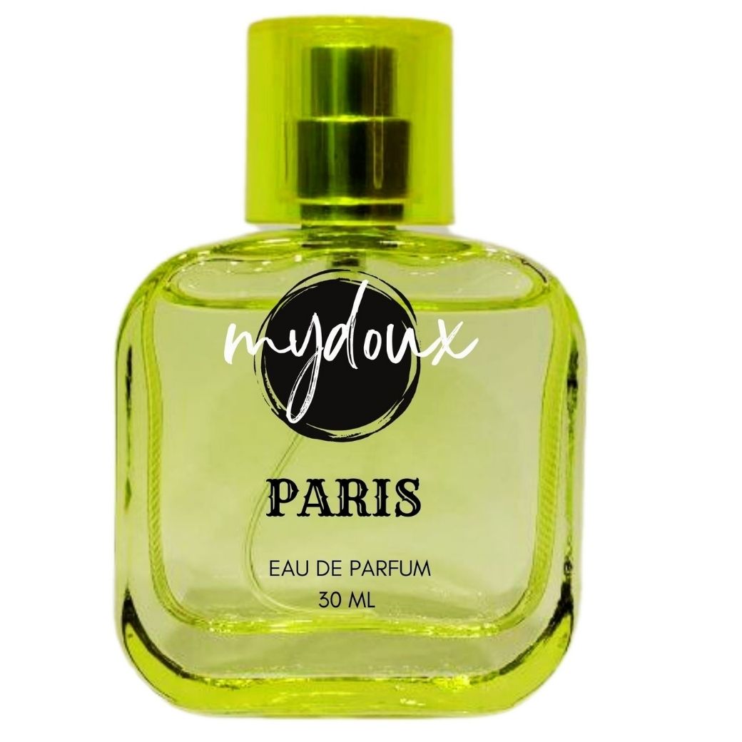 Paris Eau De Perfume-30ML