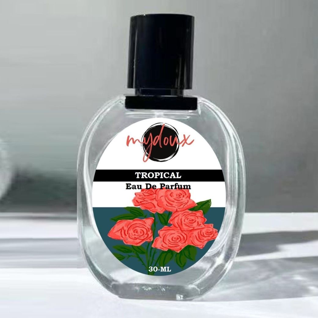 Tropical Luxury Perfume-30ml
