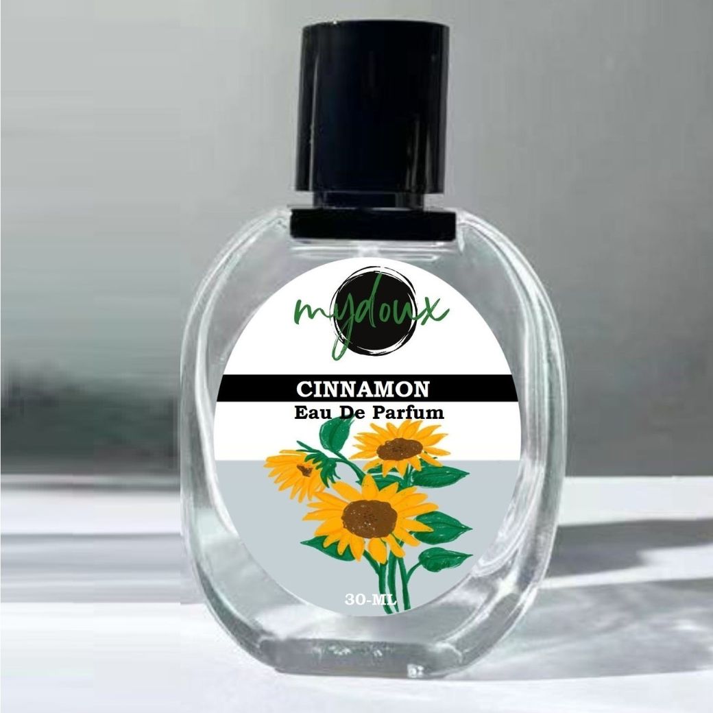 Cinnamon Luxury Perfume-30ml