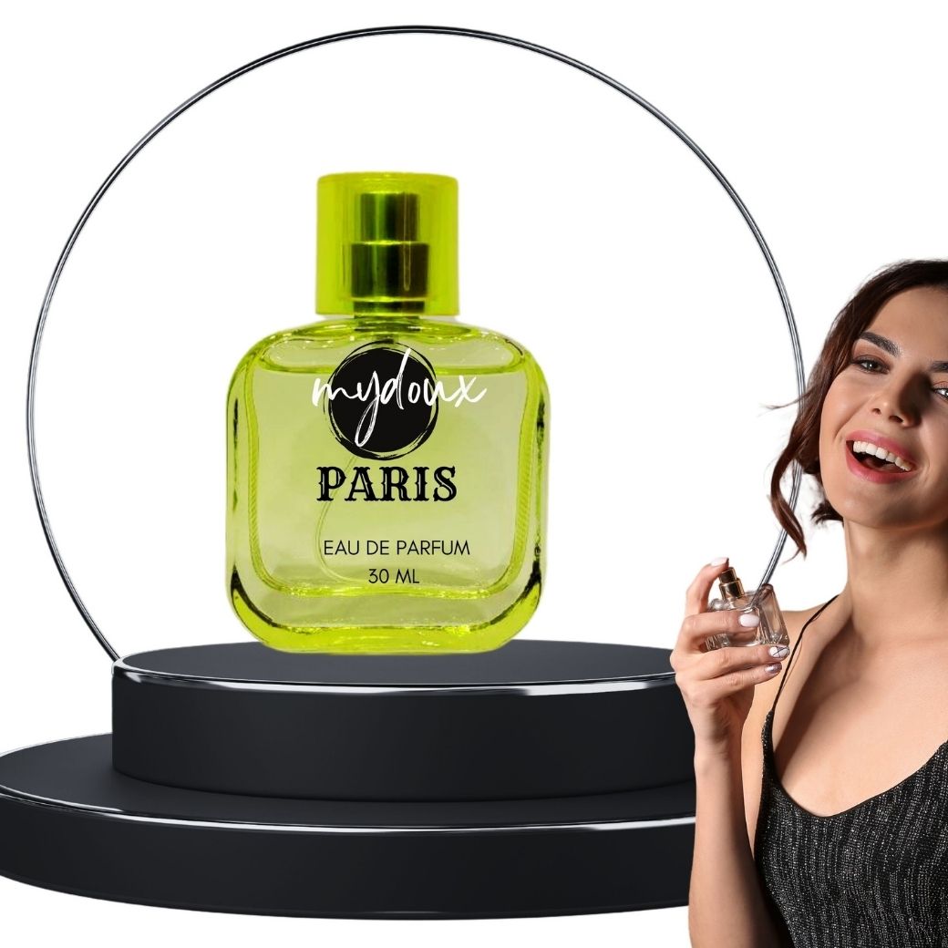 Paris Eau De Perfume-30ML