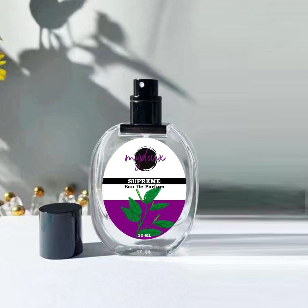 Supreme Luxury Perfume-30ml