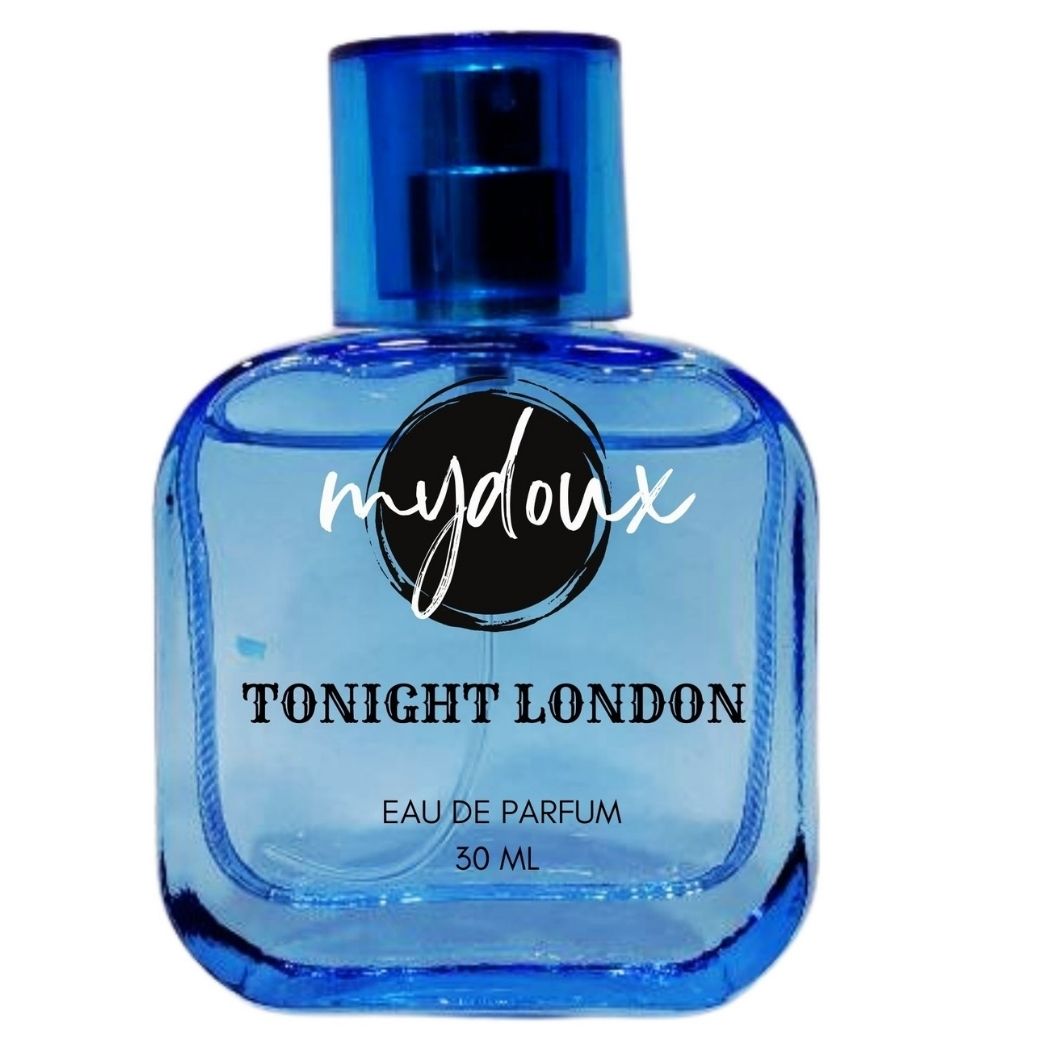 Tonight London Eau De Perfume-30ML