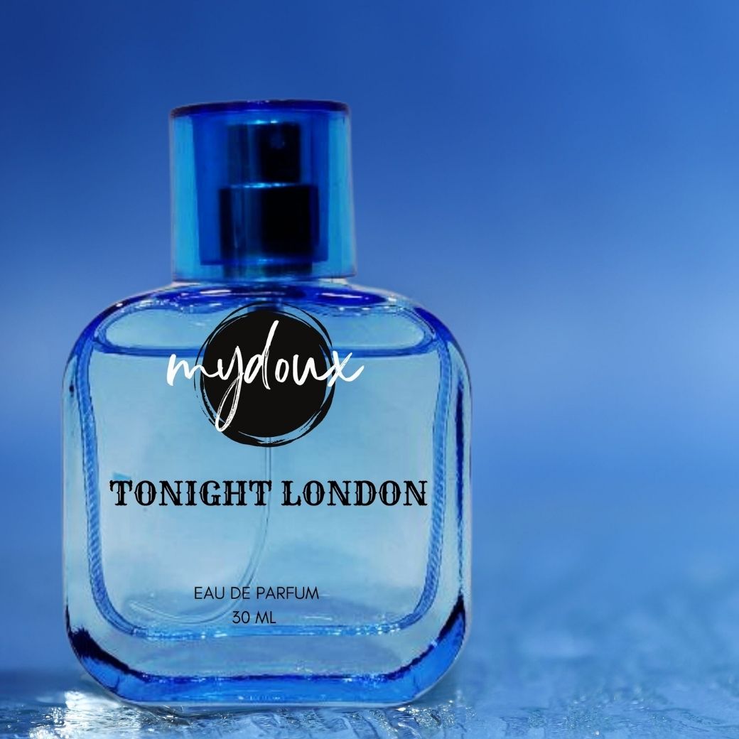 Tonight London Eau De Perfume-30ML