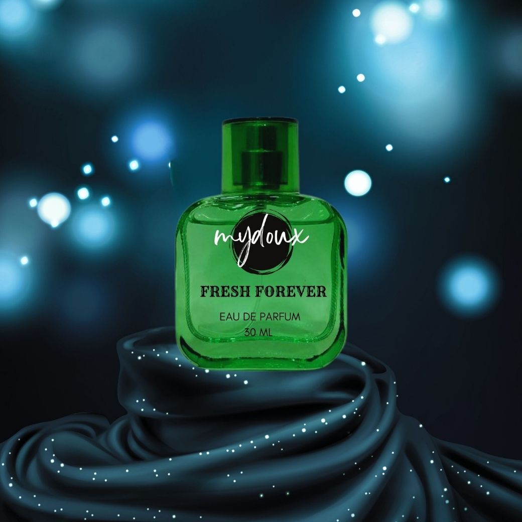 Fresh Forever Eau De Perfume-30ML