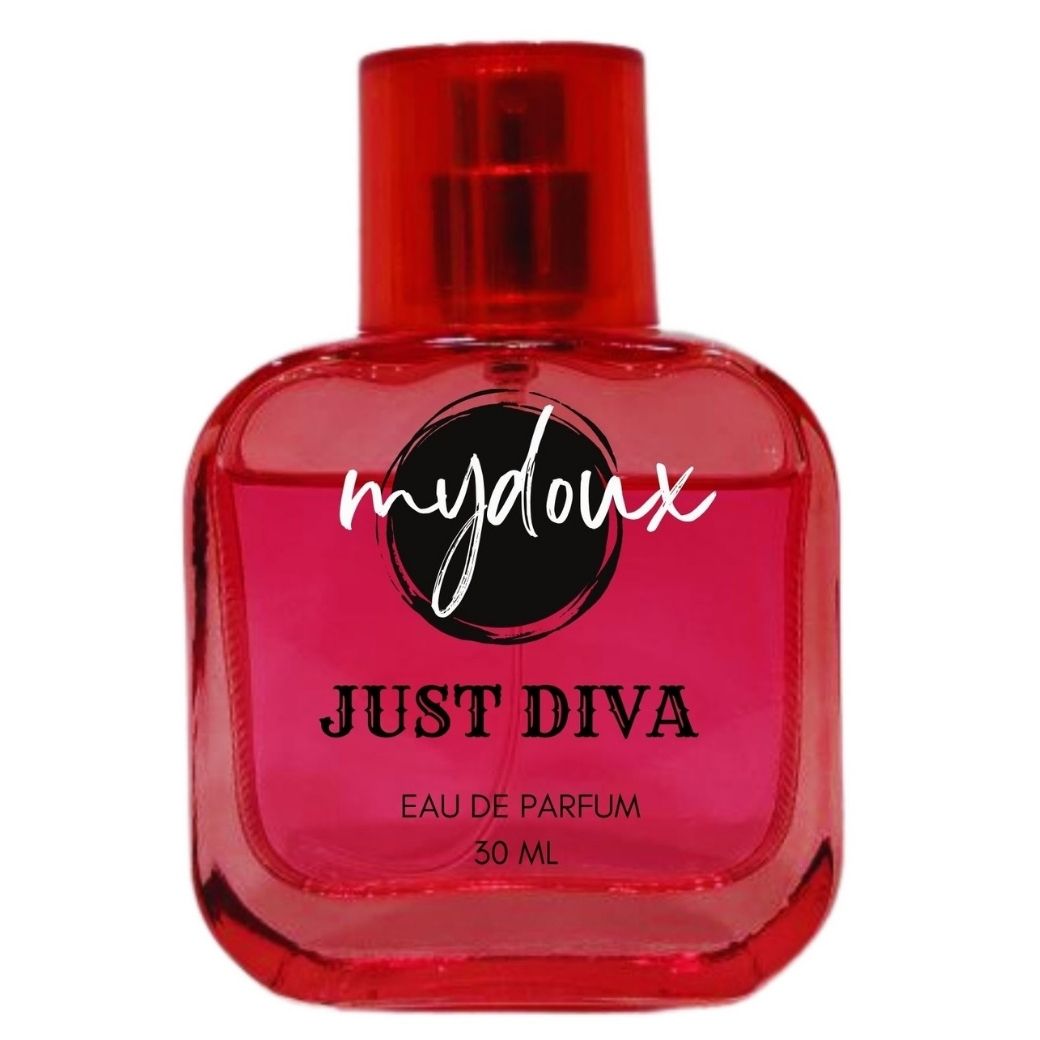 Just Diva Eau De Perfume-30ML