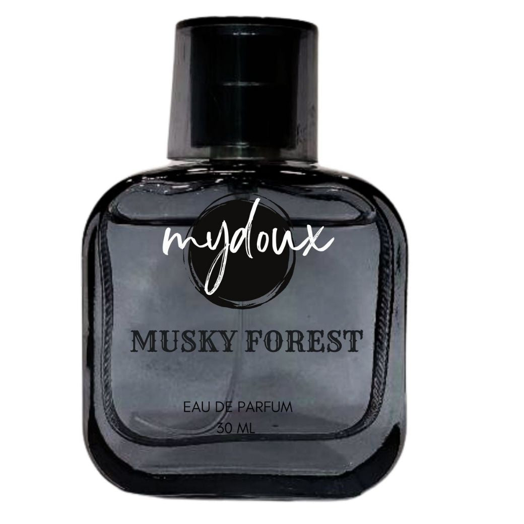 Musky Forest Eau De Perfume-30ML