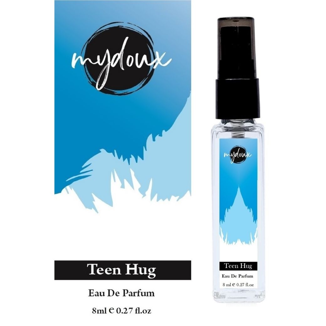 Teen Hug Long Lasting Perfume - 8ML