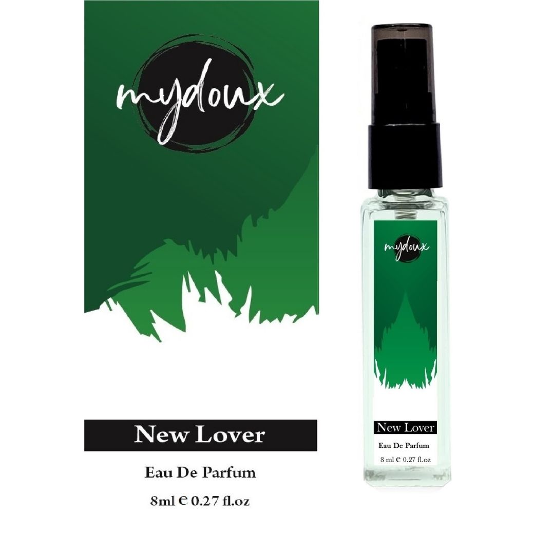 New Lover Long Lasting Perfume - 8ML
