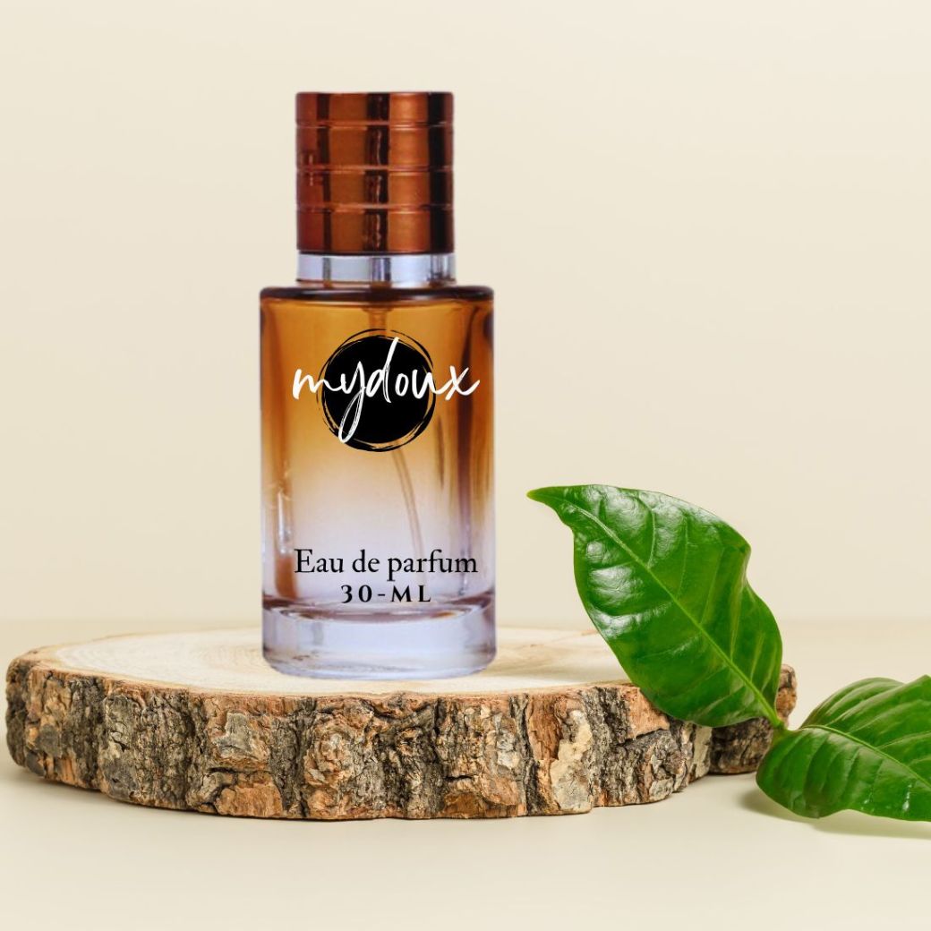 Attractive  Fresh Fragrance Luxury Perfume-30ml