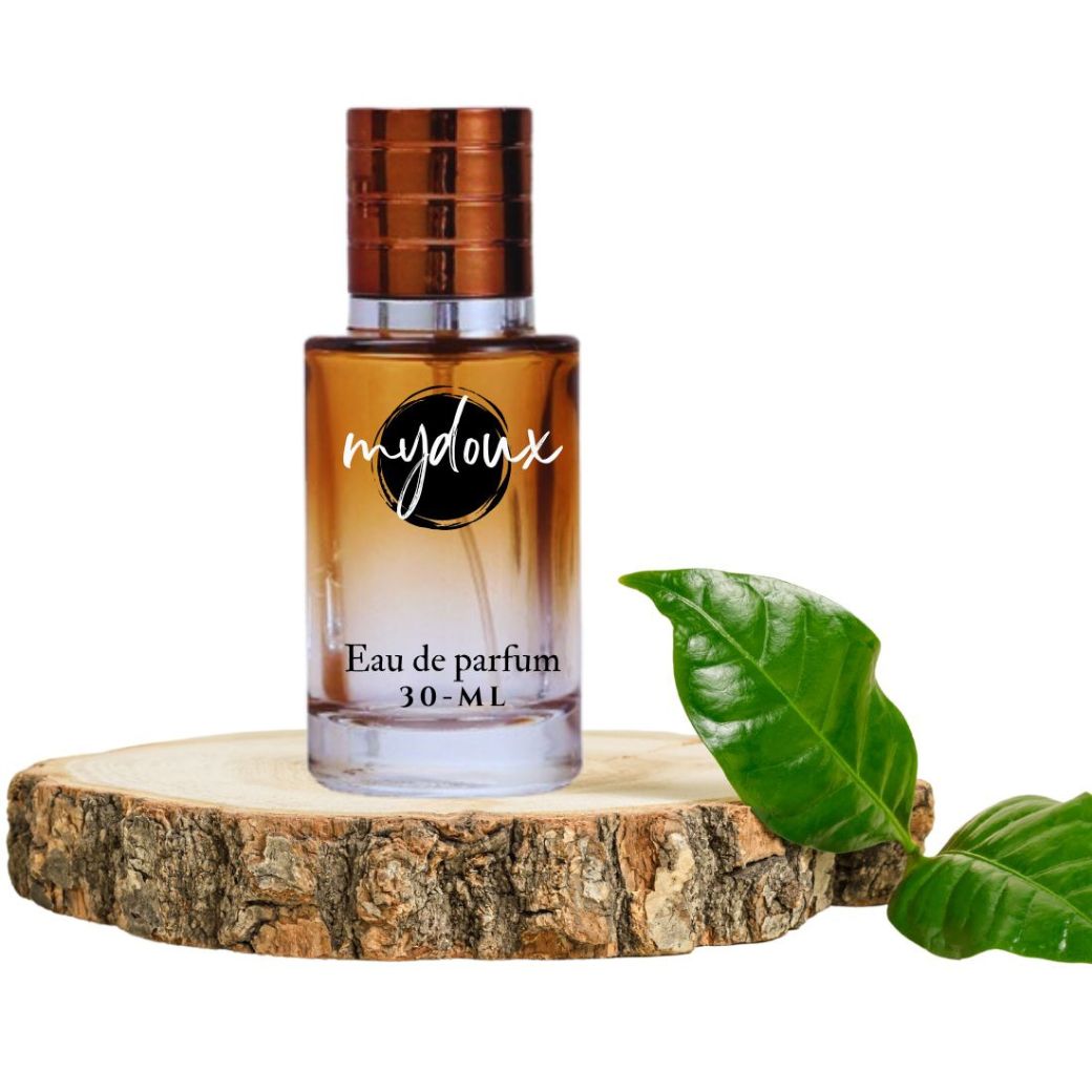 Attractive  Fresh Fragrance Luxury Perfume-30ml