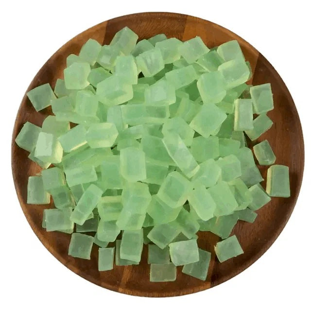 Cucumber Soap Base-1 kg