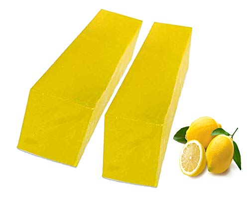 Lemon Soap Base-1 kg