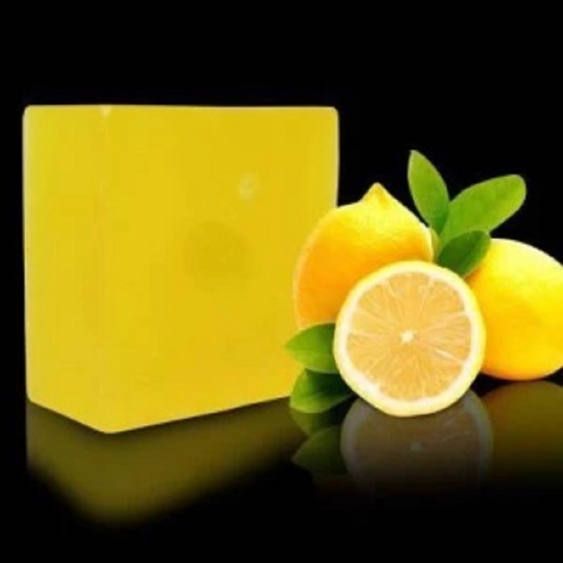 Lemon Soap Base-1 kg