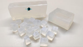 Clear Soap Base-1 kg