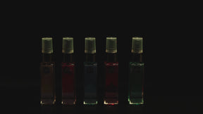 MYDOUX Perfume Gift, 8ml (Pack Of 5)