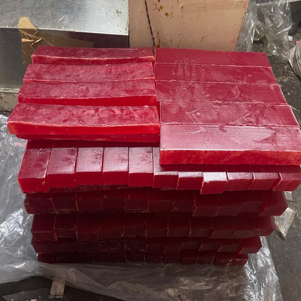 Red Wine Soap Base-1 kg