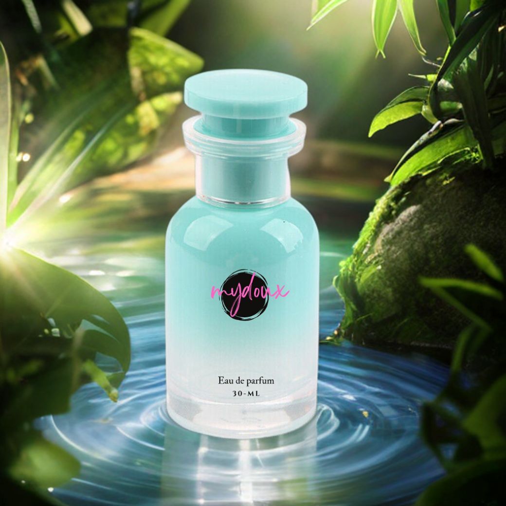 Ocean  Melody Fresh Fragrance Luxury Perfume-30ml